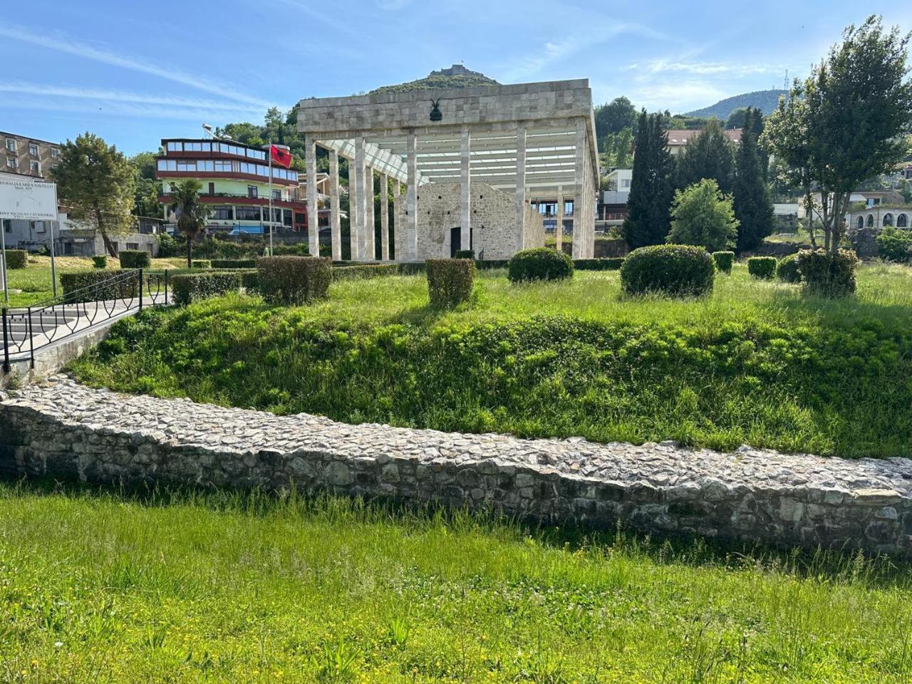 Evergreen Laguna Vain-Лежа Экстерьер фото